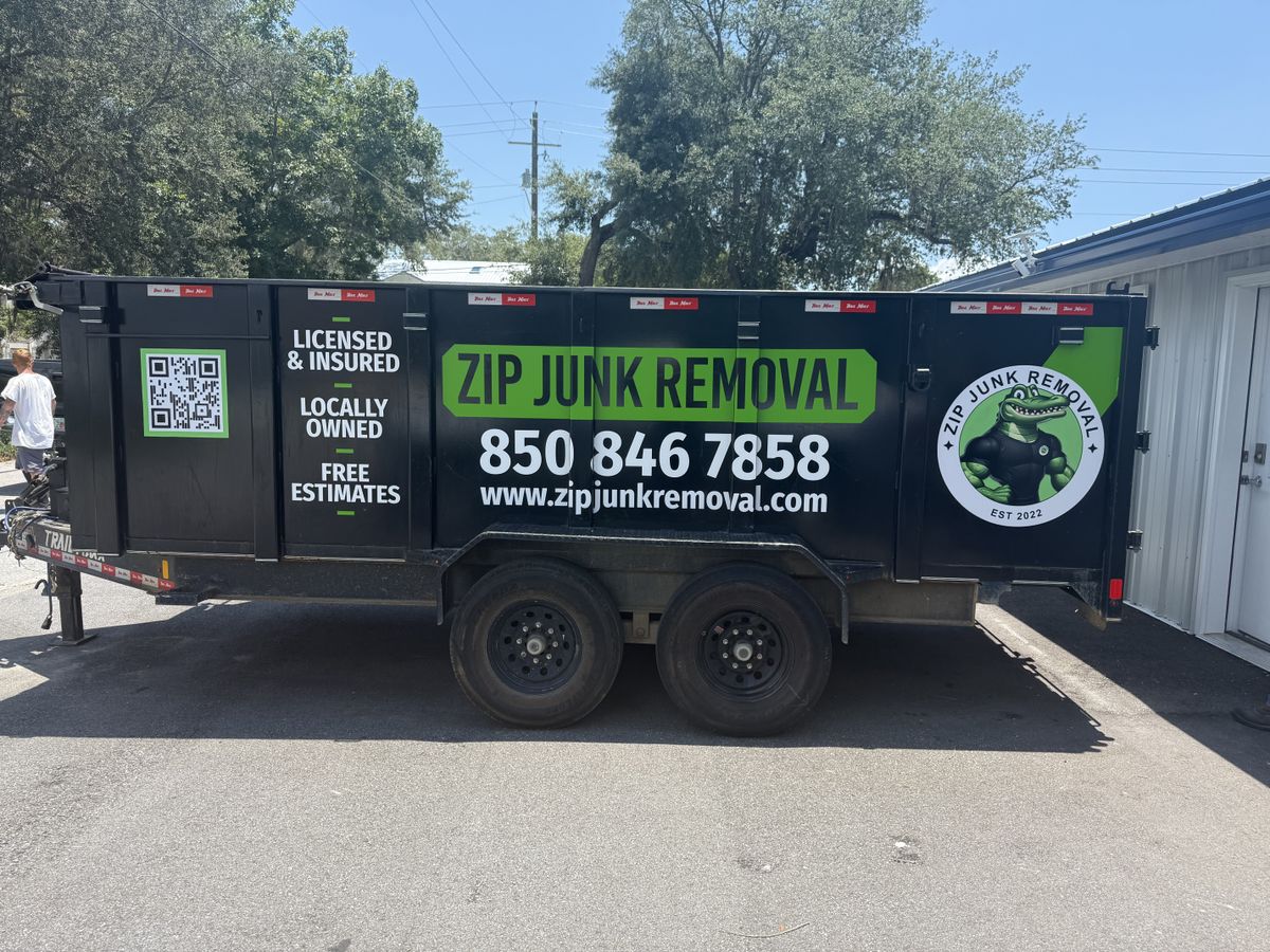 Dumpster Rentals for Zip Junk Removal in Santa Rosa Beach, FL