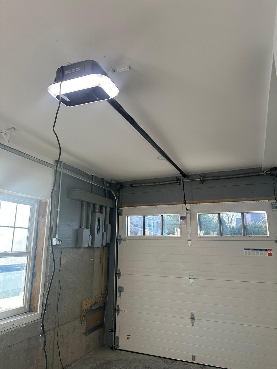 Maintenance Packages for Don's Doors in Ocean County, NJ