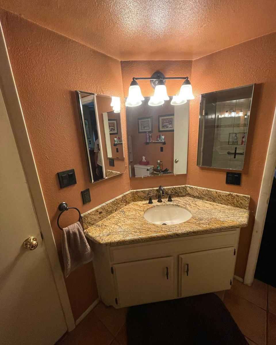 General Remodeling for Extreme Build and Remodel in Scottsdale, AZ