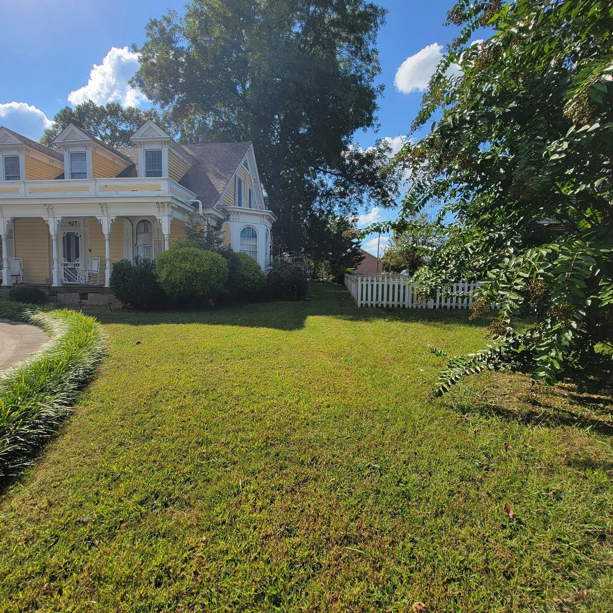Property management and maintenance for Z's Land Management & Forestry Mulching in Smithville, TN