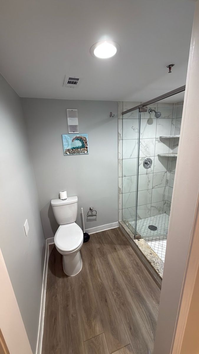 Interior Painting for Costa Esmeralda Painting in Fort Walton, FL