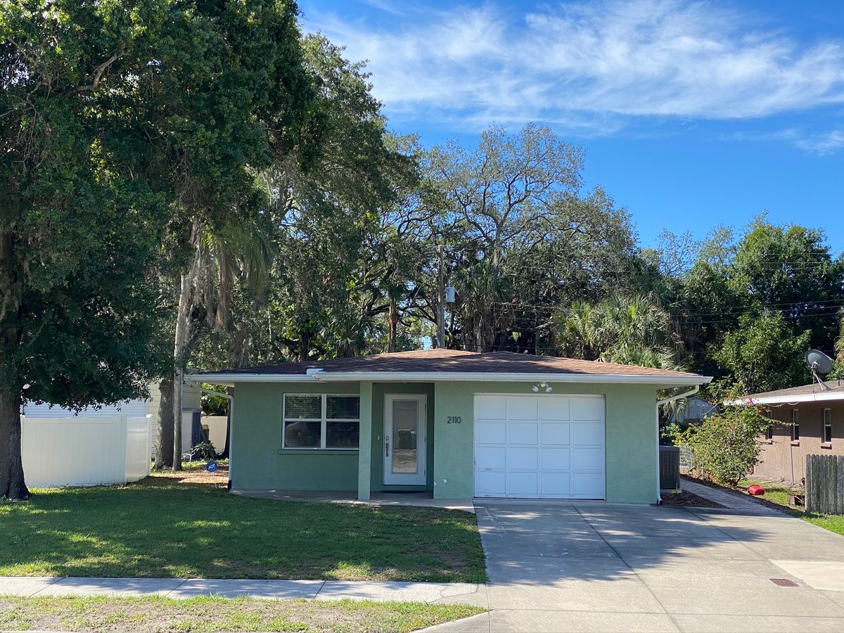 Exterior Remodeling for Sarasota Home Additions in Sarasota, FL