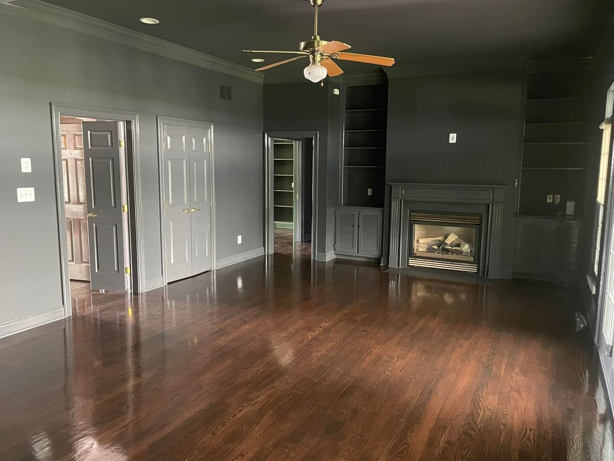 Flooring for Beyond Contracting in Stephens City, VA