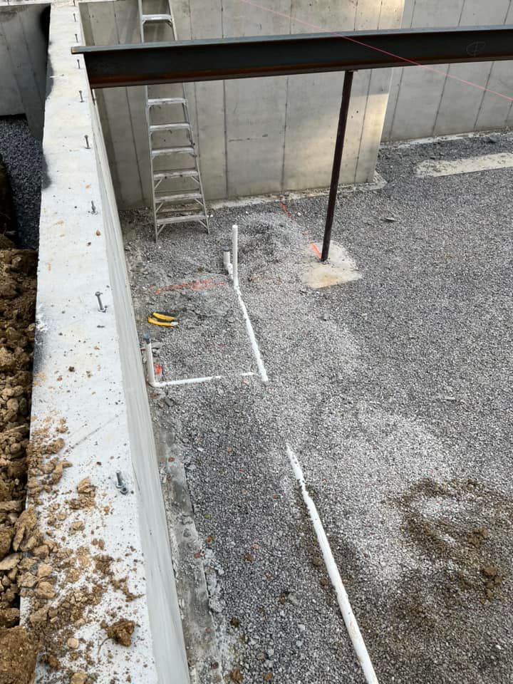 Pipe Installation and Repairs for Riehle Good Plumbing Company LLC in Bethel, OH