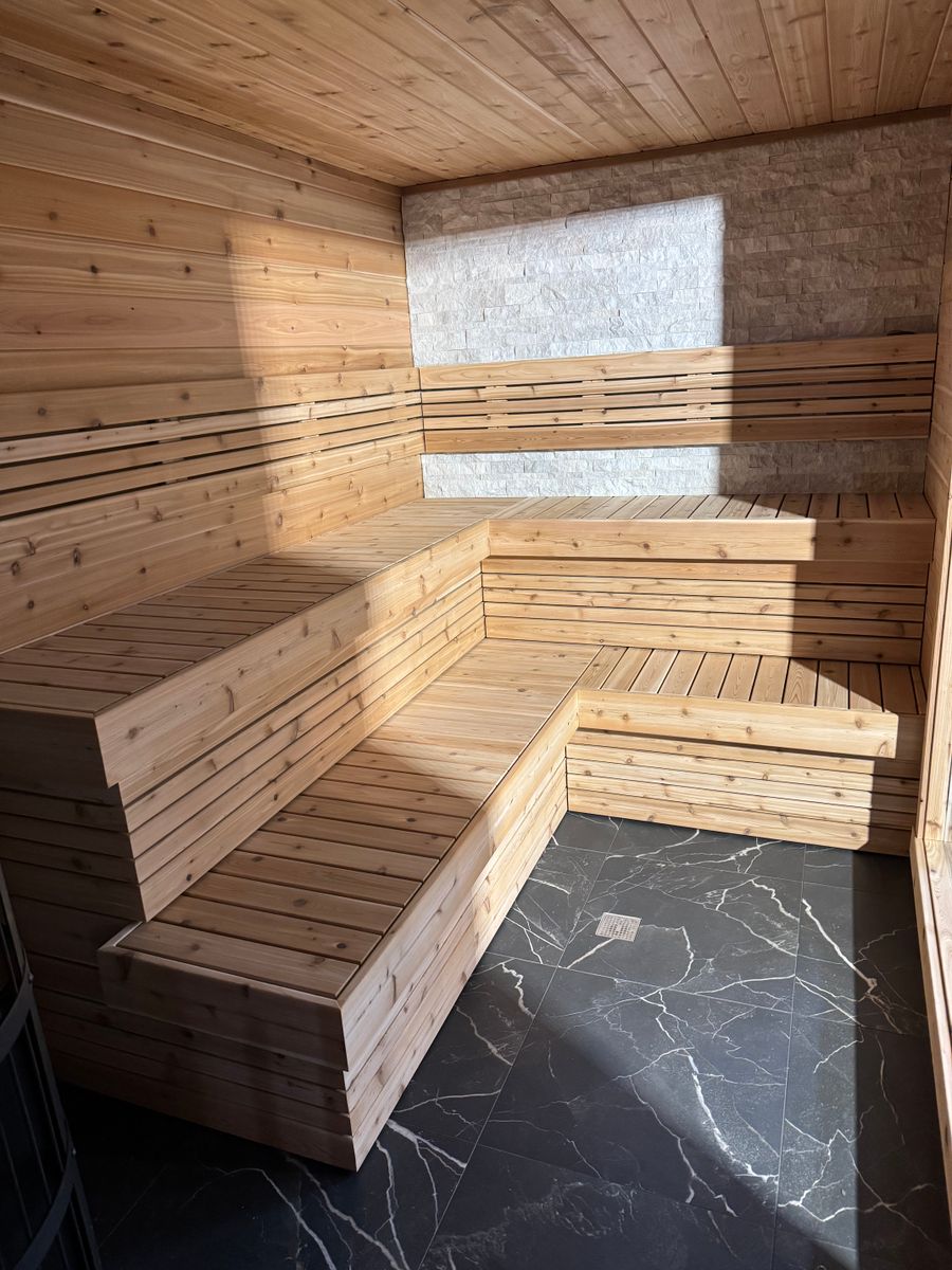 Deck & Patio Installation for Best NW Construction in Maple Valley, WA