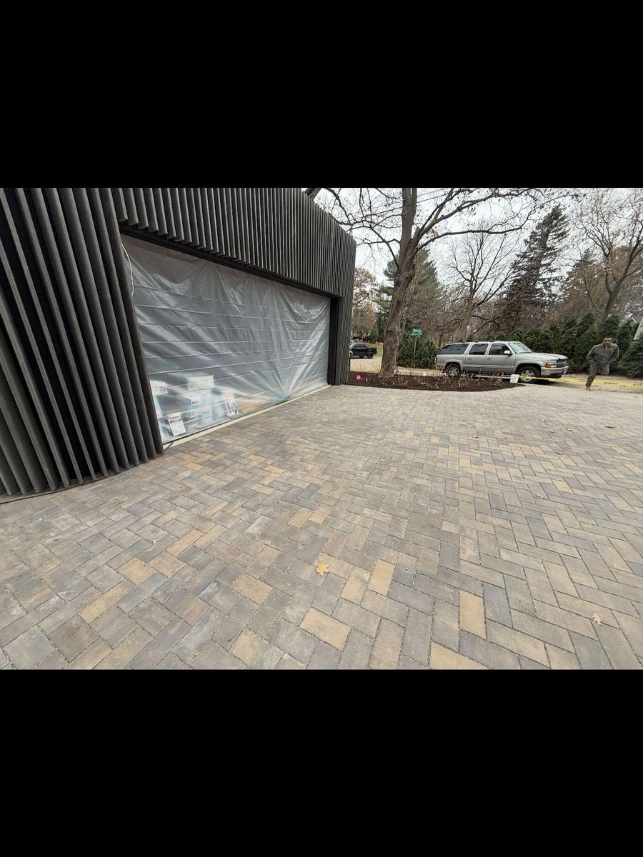 New Construction for Keep The Faith Contracting in Saint Michael, MN