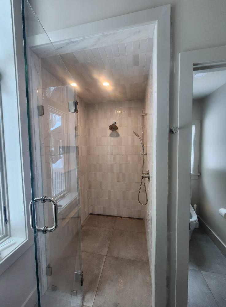 Toilet Repairs and Installation for JMM Plumbing in Franklin, ME