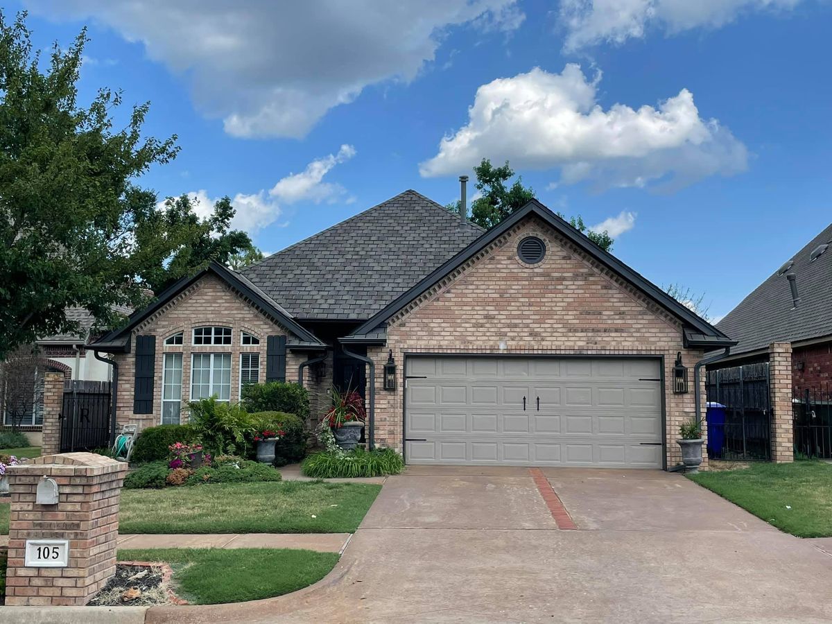 Roofing Replacement for Clutch Roofing & Construction in Mustang, OK