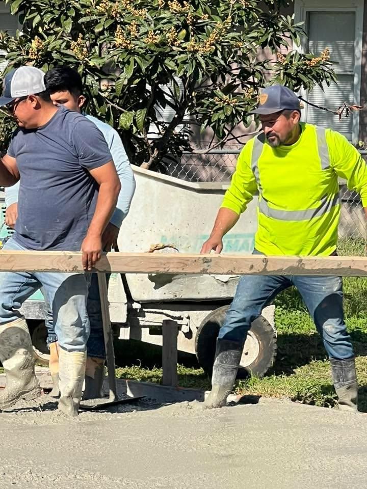 Day Laborer Hourly Rates for King Services in Seguin, TX