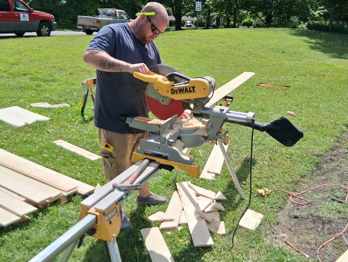 Other Repair Services for Integrity Home Improvements & Renovations in Columbia, Tennessee