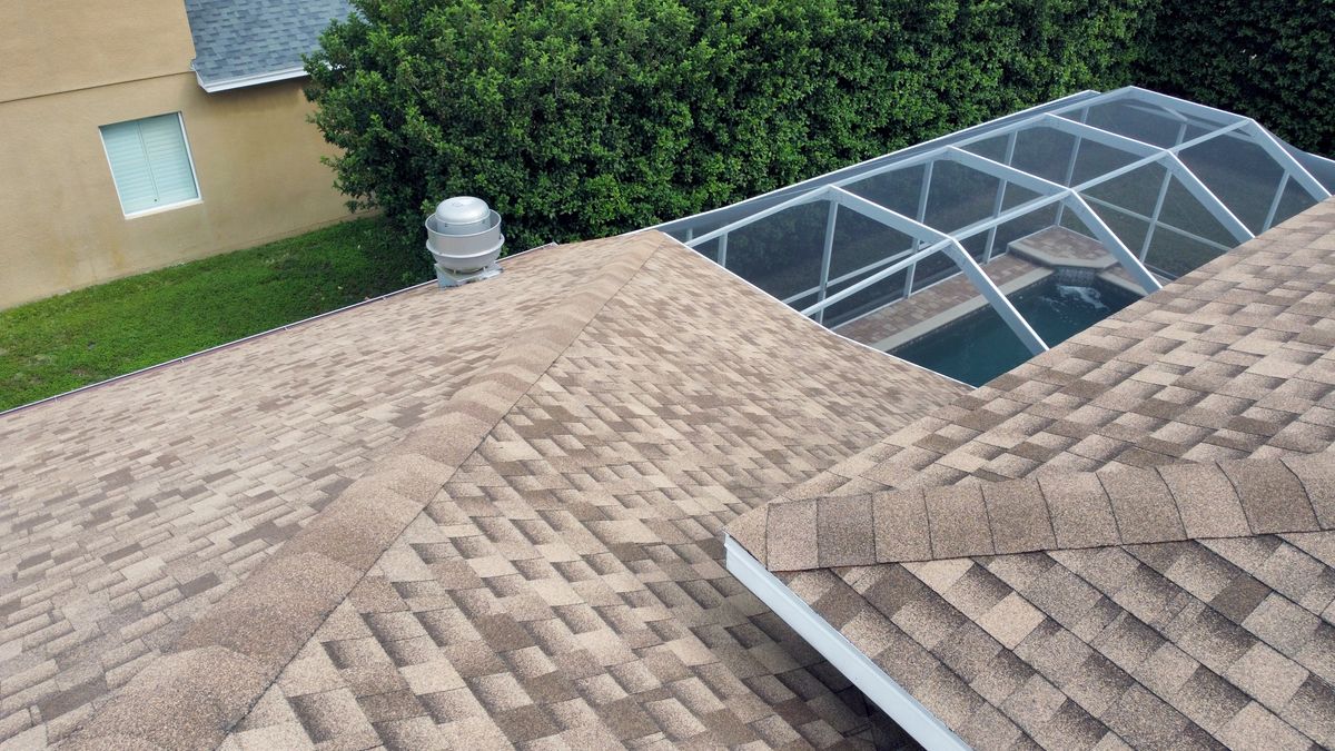 Shingle Roofing for Daily Roofing in Bradenton, FL