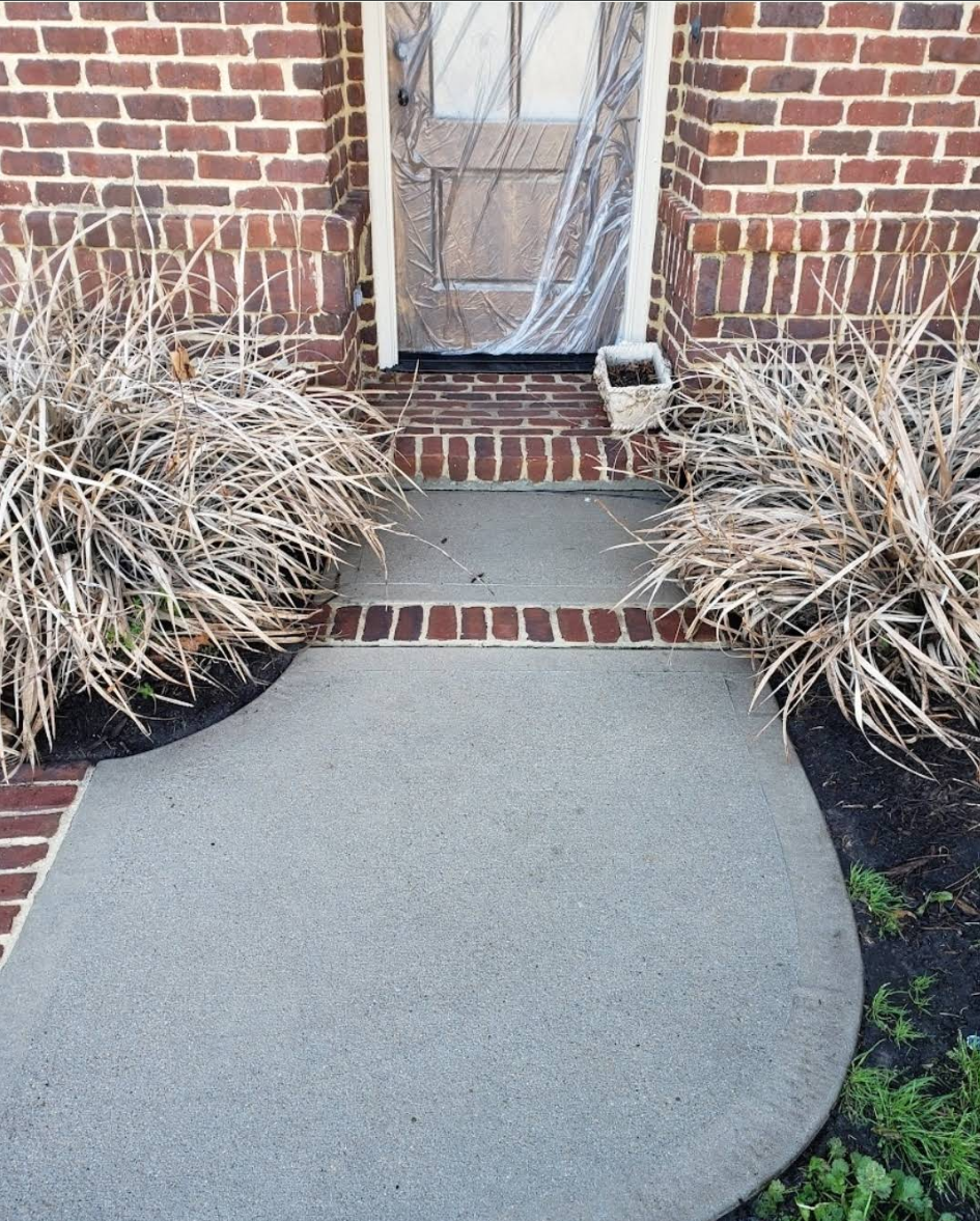 Pressure Washing for Connected Exterior Cleaning in Dallas, TX