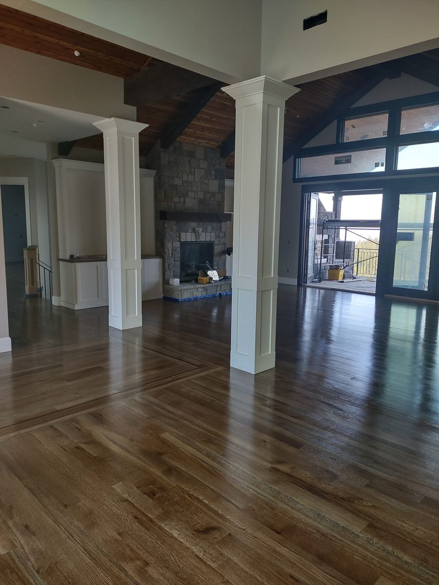 LVP for Smithe Hardwood Flooring  in Sandy, OR