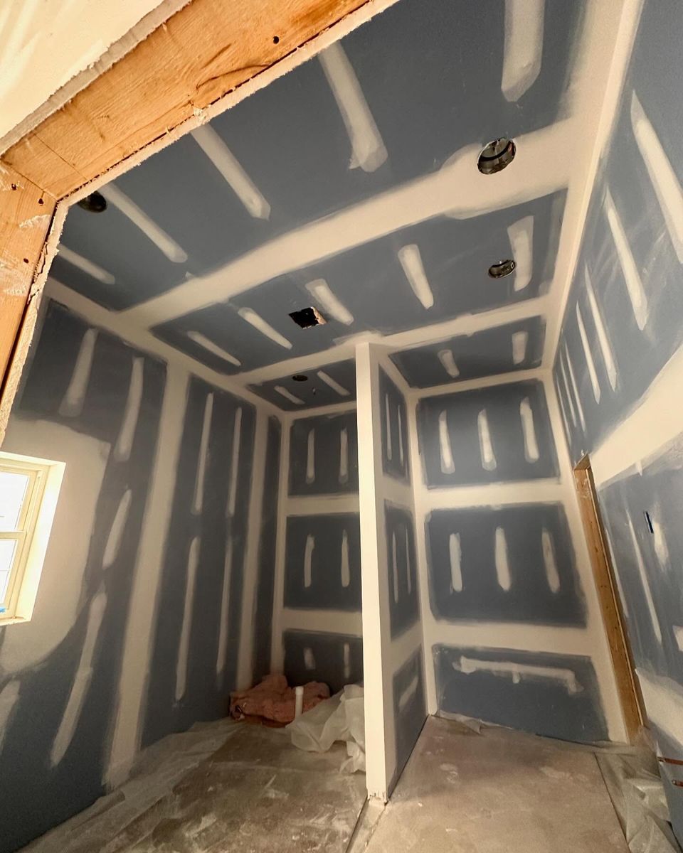 Drywall Installation for Carrillo Drywall Services in Temple, PA