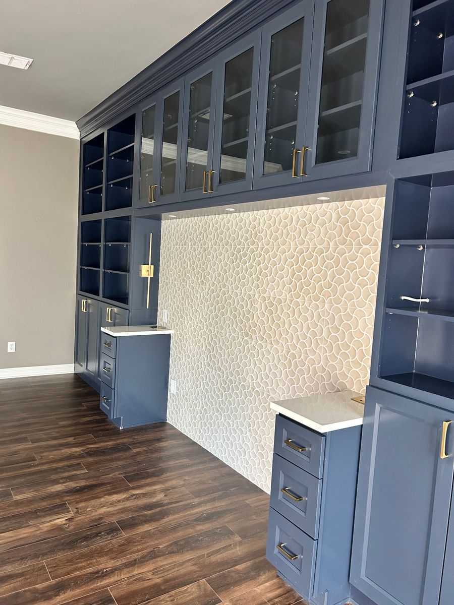 Other Handyman Services for Waldrop Handyman & Construction LLC. in Arlington, Texas