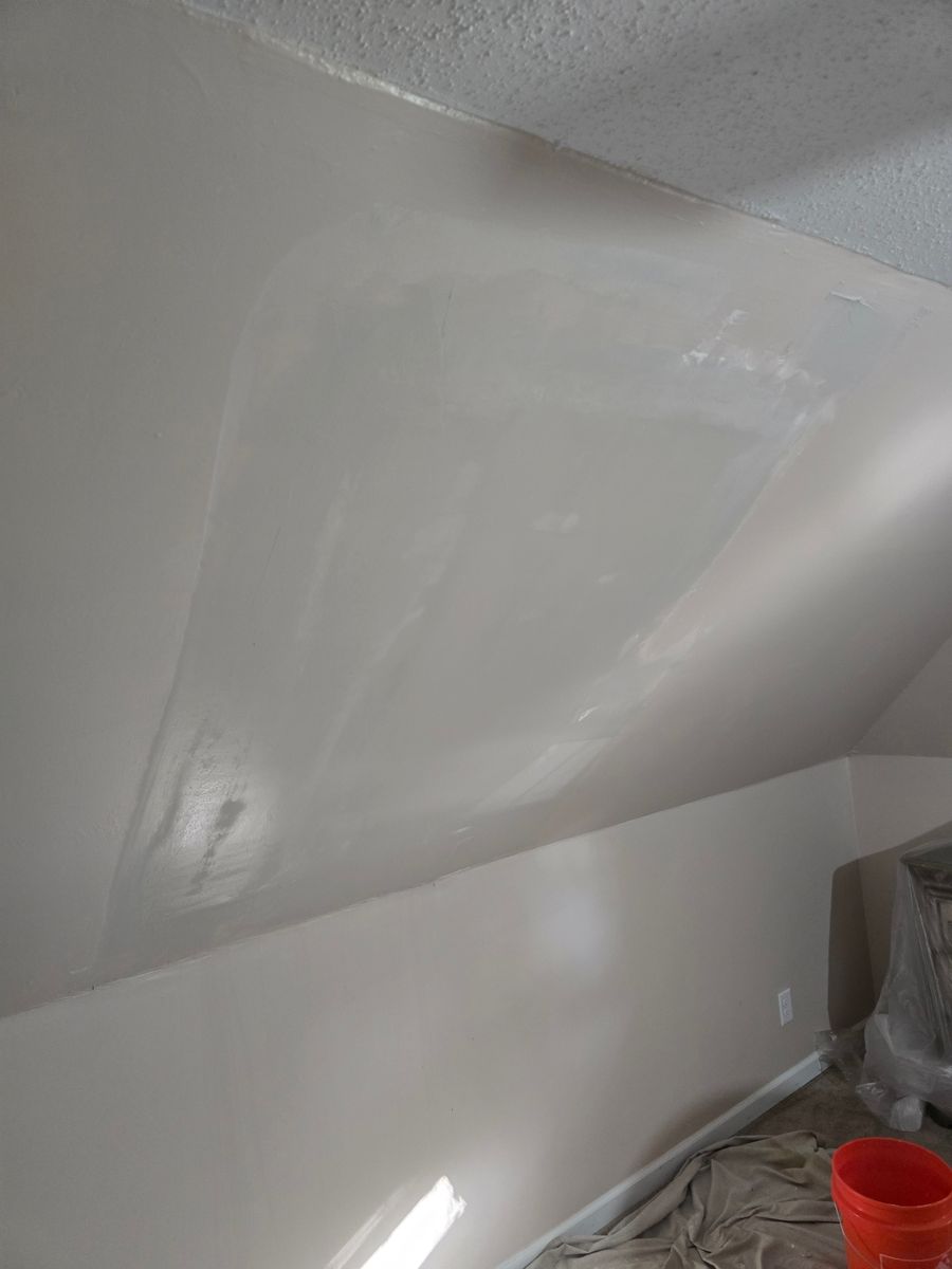 Interior Painting for Hightower Painting in Covington, TN