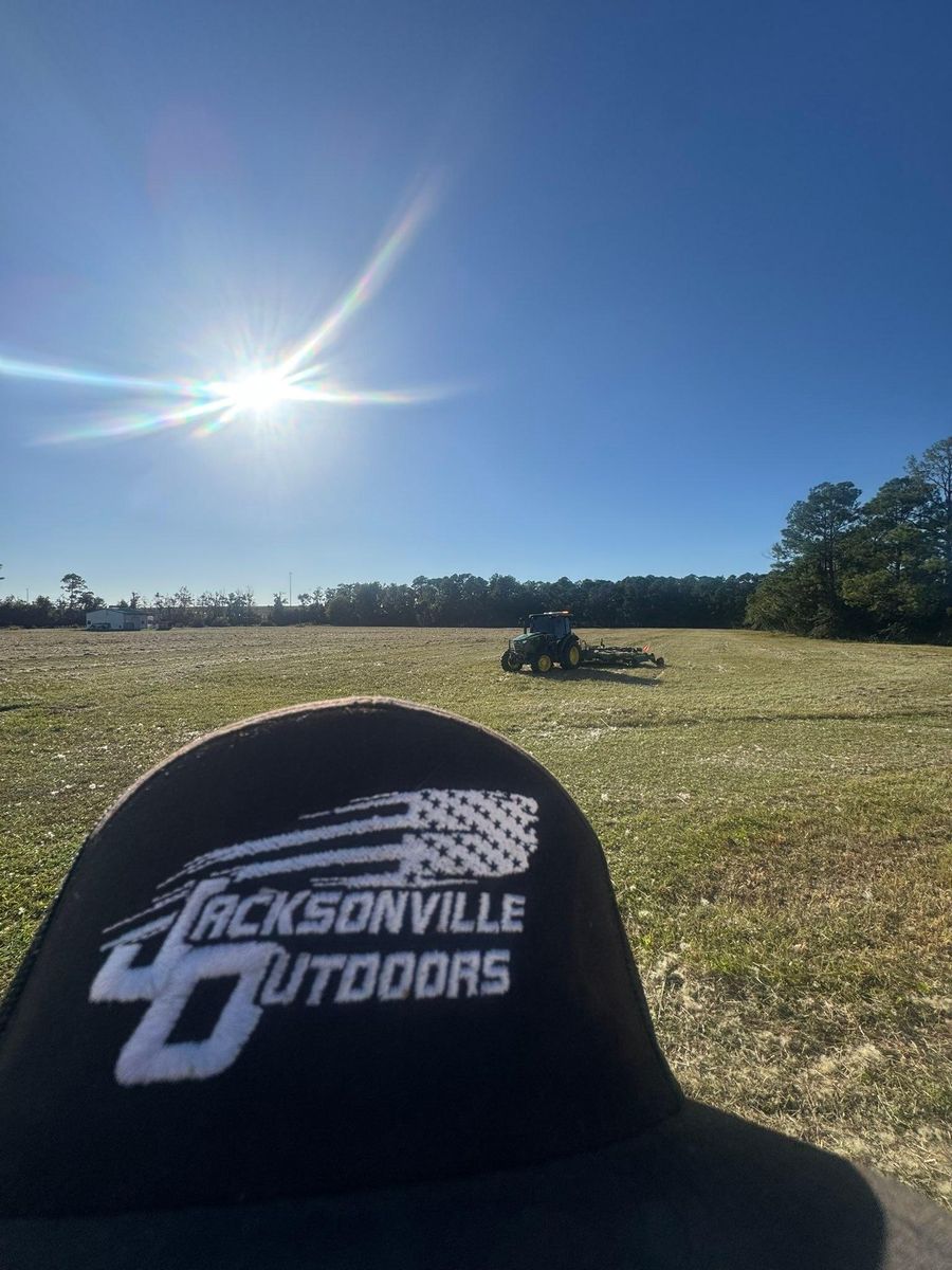 Commercial Property Maintenance for Jacksonville Outdoors in Jacksonville, FL