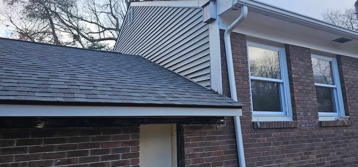 Gutter Replacement  for Peak Perfection Roofing LLC  in Asheville, NC