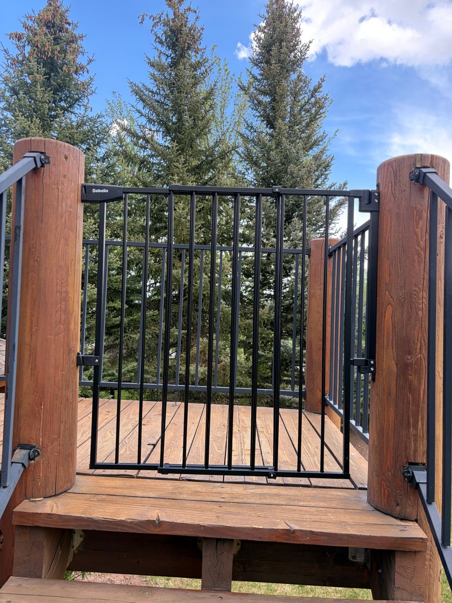 Fence and Gate Repair for Redstone Handyman in Park City, UT