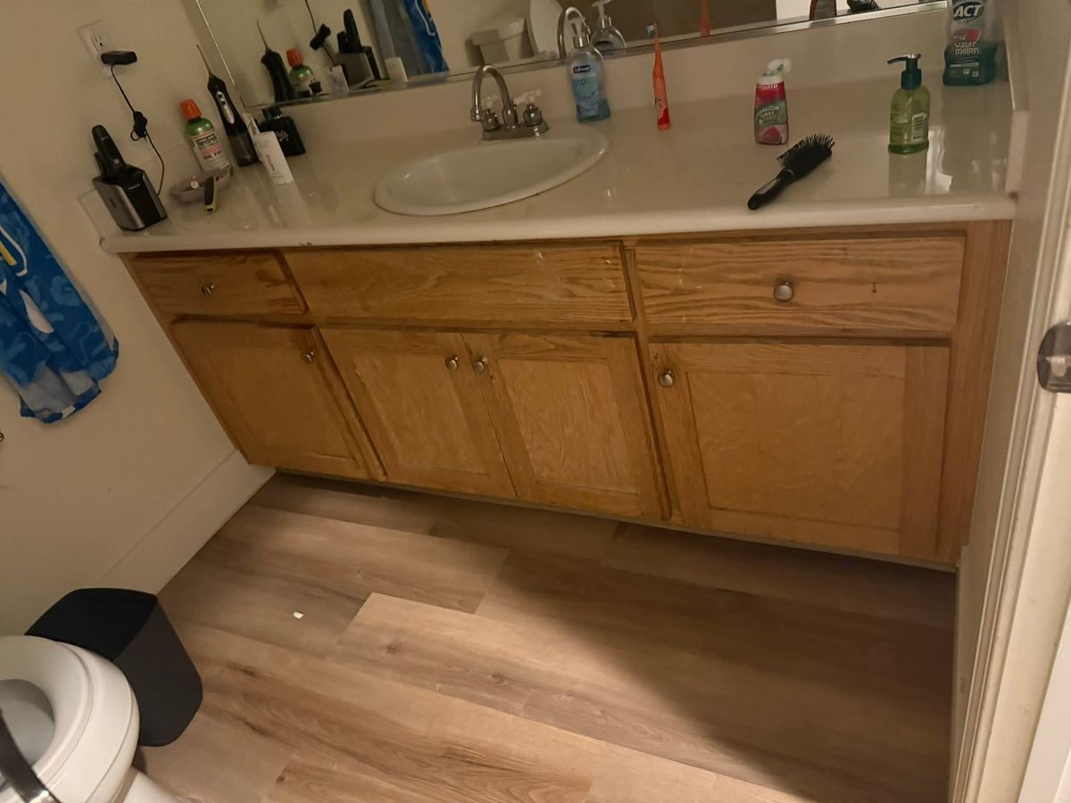 Interior Painting for Flat Brush Painting Inc in Merced, CA