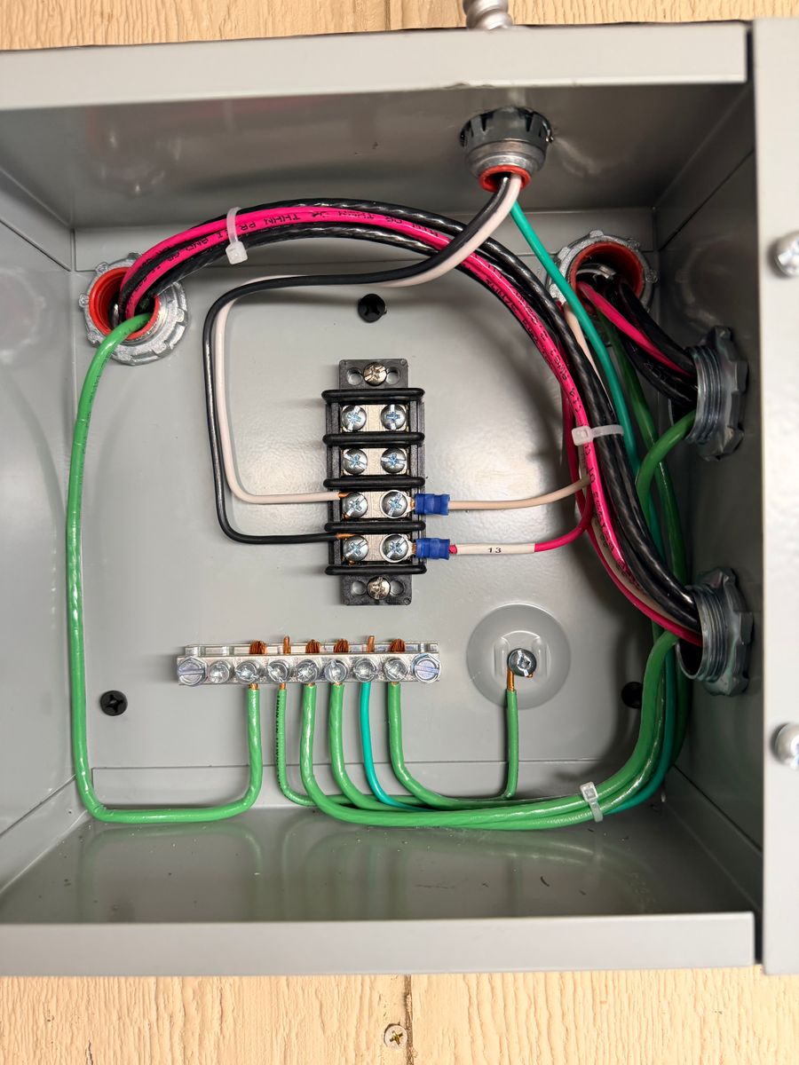 New Builds for Monarch Electrical Services in Hayden, CO