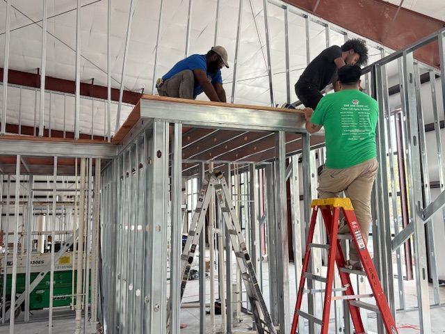 Home Improvement/Remodels for One and Done LLC in Locust Grove, VA