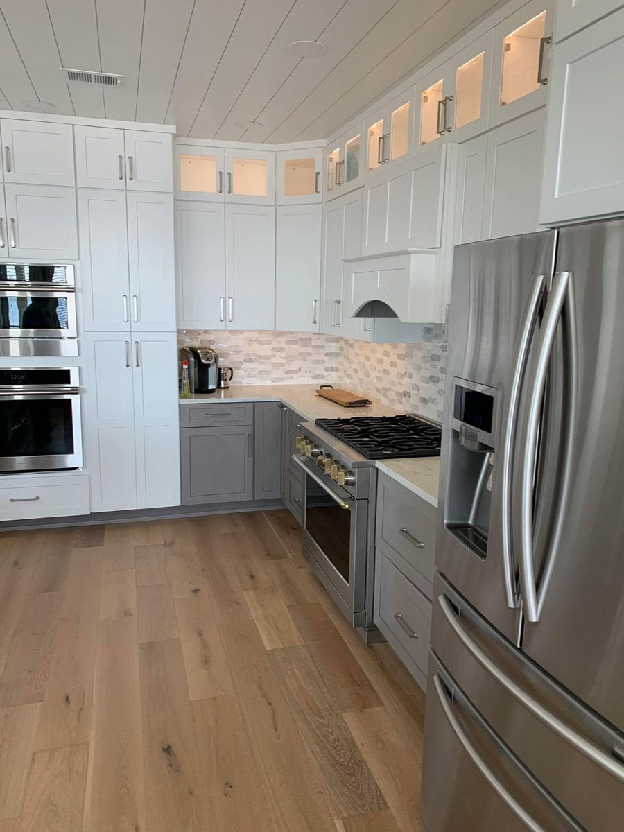 Full Home & Business Renovations for Reef Runner Remodeling & Repair in Gulf Breeze, FL