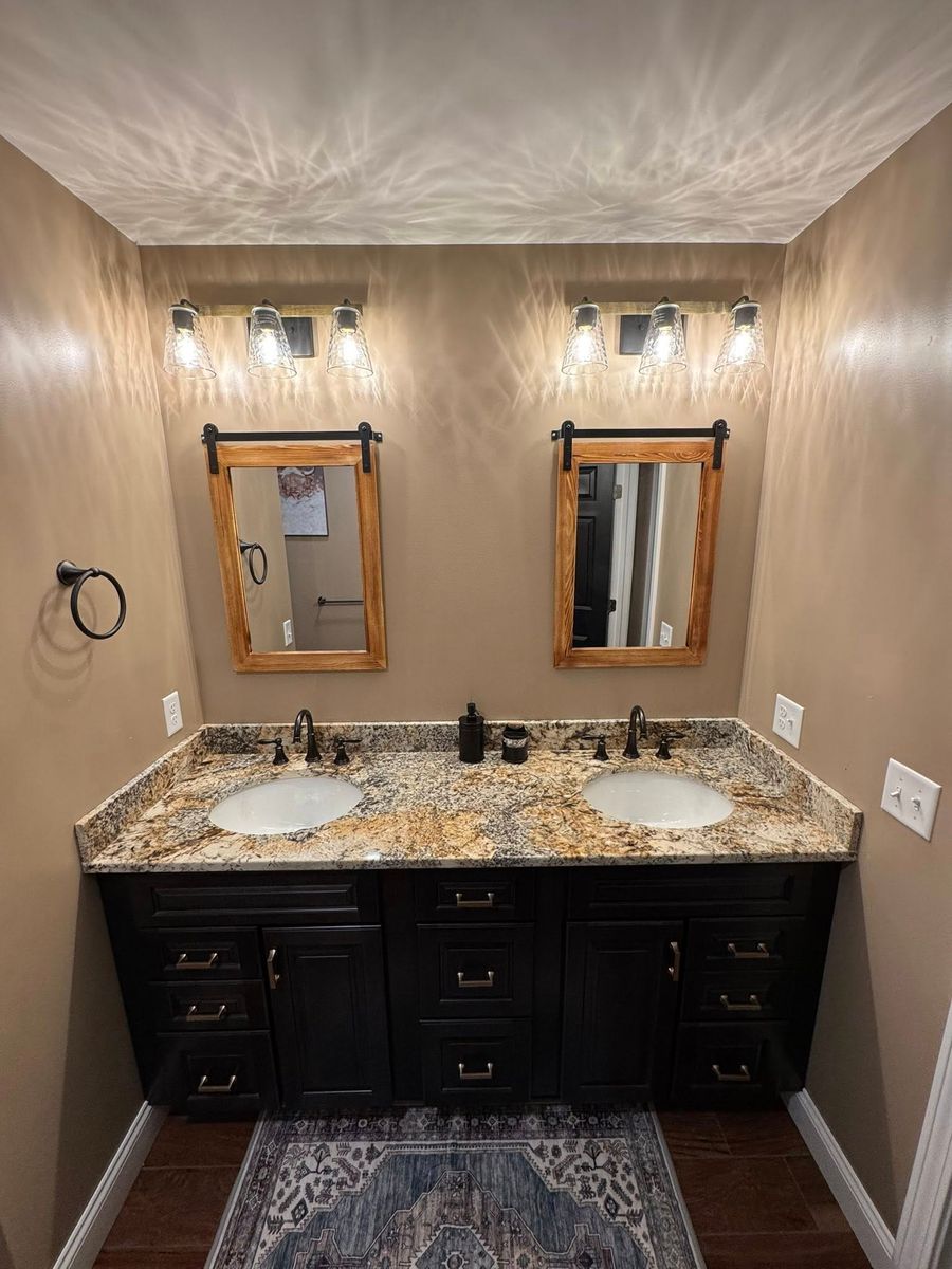 Lighting Installation and Repairs for Willett Electric in Boscawen, NH