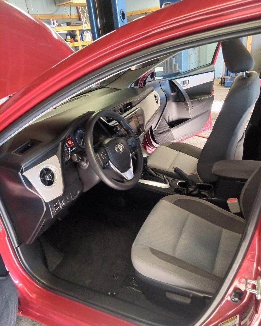 Full Detail Service for Luxury Auto Detail in Peoria, IL