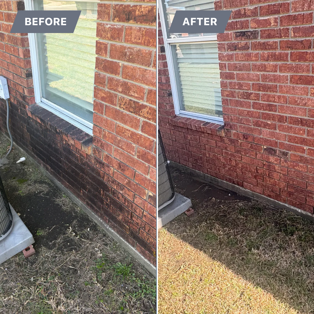 Residential Exterior Cleaning for Top Notch Exterior Cleaning Solutions in Nolanville, TX