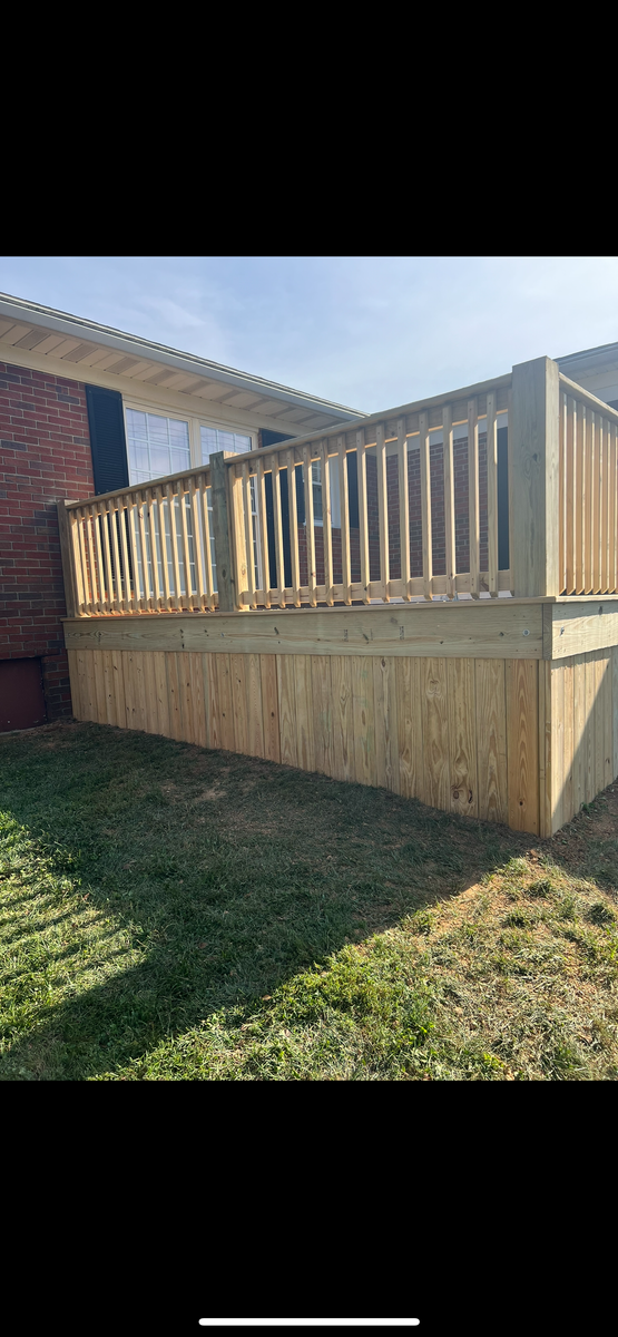 Custom Home Construction for Winchester Construction & Remodeling in Cave City, KY