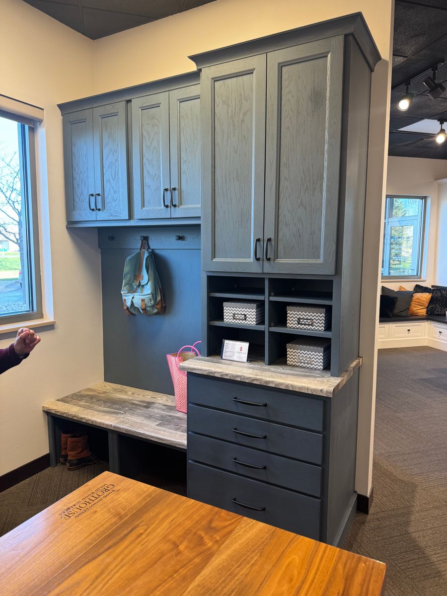 Residential Services for Patriot's Choice Contracting in Harlan, IA