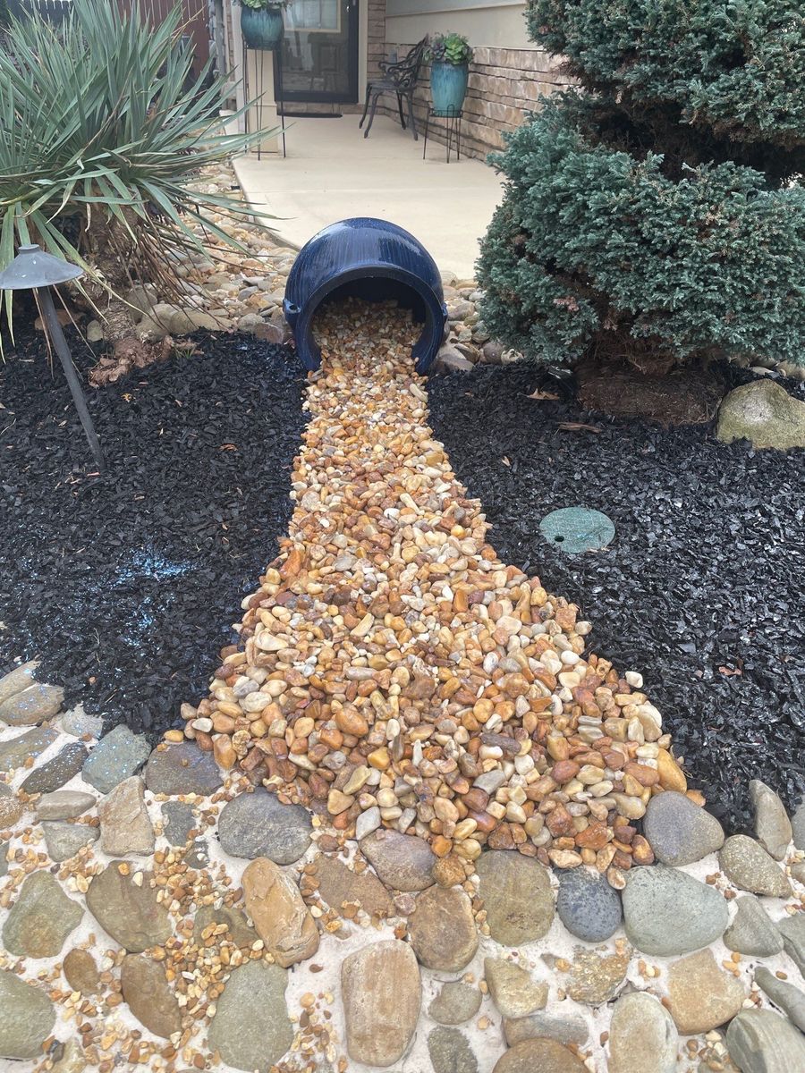 Professional Landscaping Services for New Beginning Landscape & Remodel LLC in Atlanta, GA