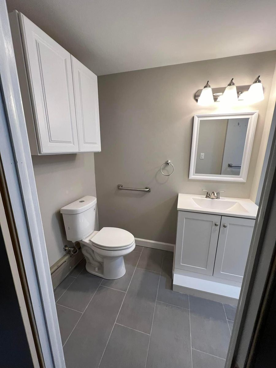 Carpentry for Stambaugh Home Improvement in Baltimore , MD