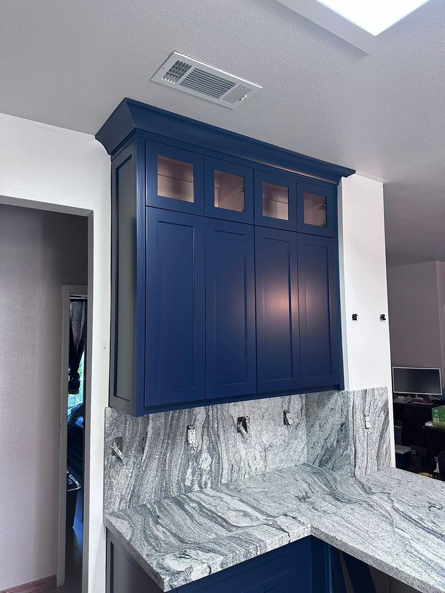 Interior Painting for Sanchez Painting in Clovis, CA