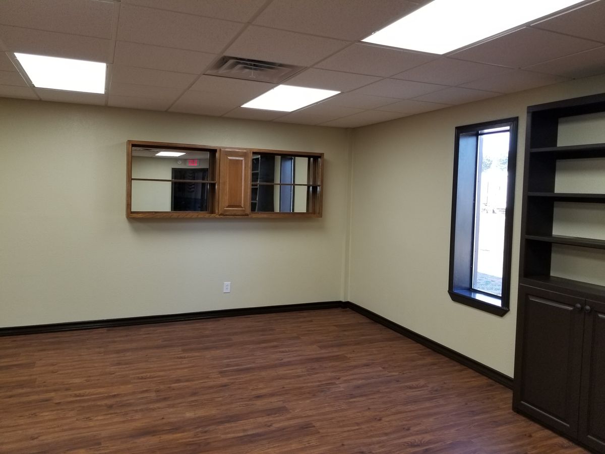 General Contracting for Shayne Prisk Construction in Midland, TX