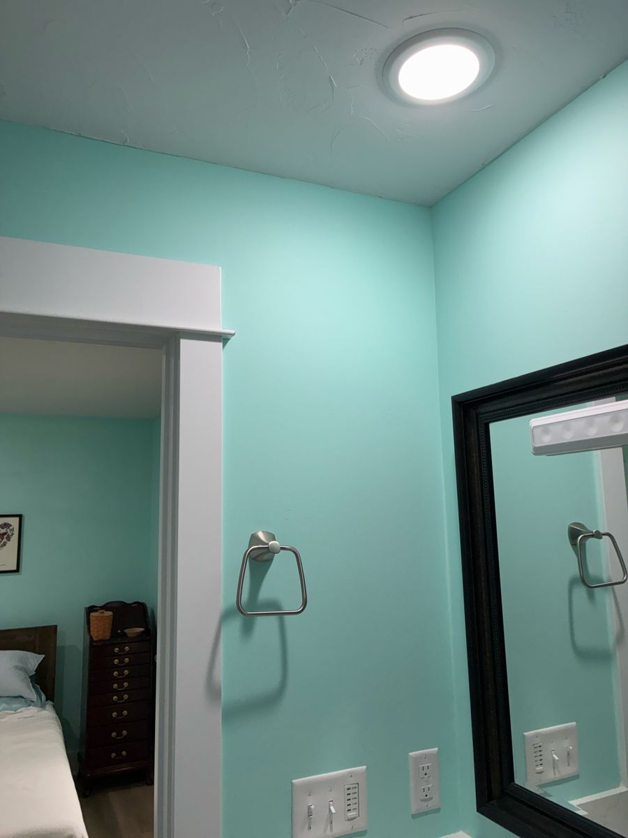 Trim Installation for Creations by Brian LLC in Muskegon, MI