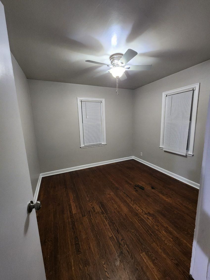 Flooring Installation for A&D Reliable Construction in Independence, MO