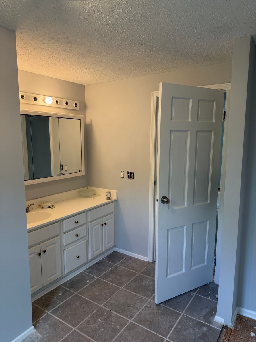 Home Renovations for Nate’s Handyman Services in Rochester, NY