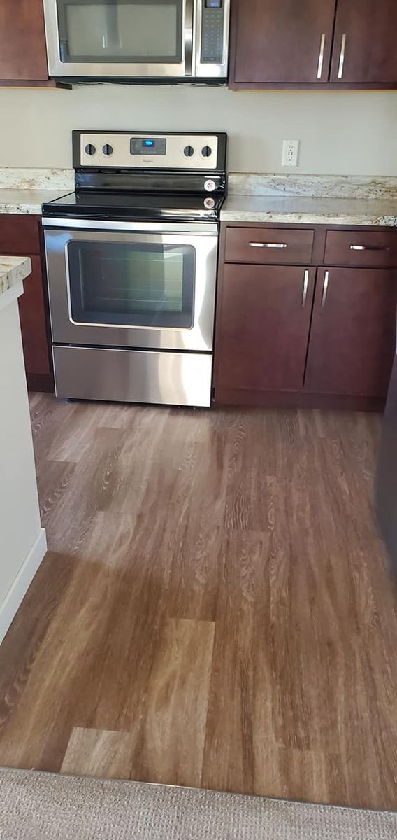 Airbnb Cleaning for Bella Shine Cleaning Services in Milwaukee, WI