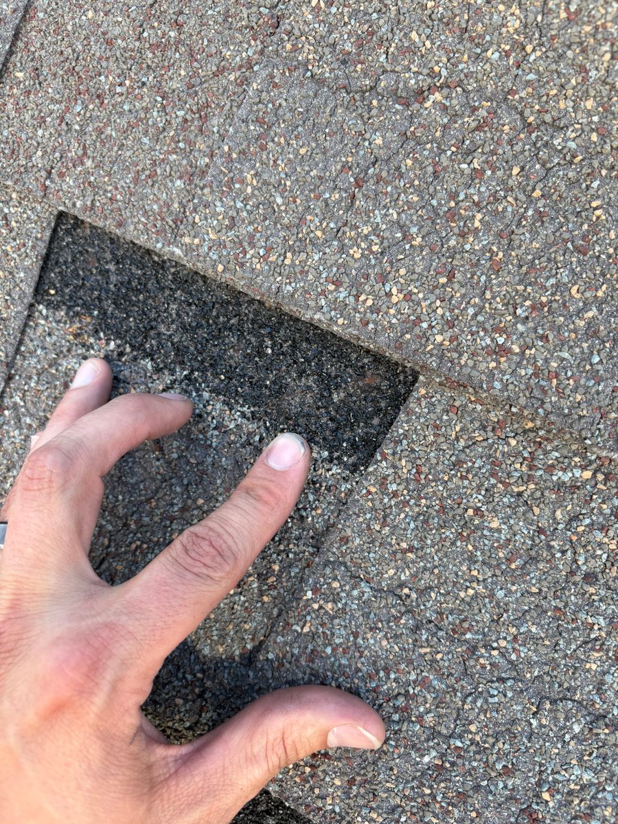 Roof Inspection for Divine Roofing LLC in Severance, CO