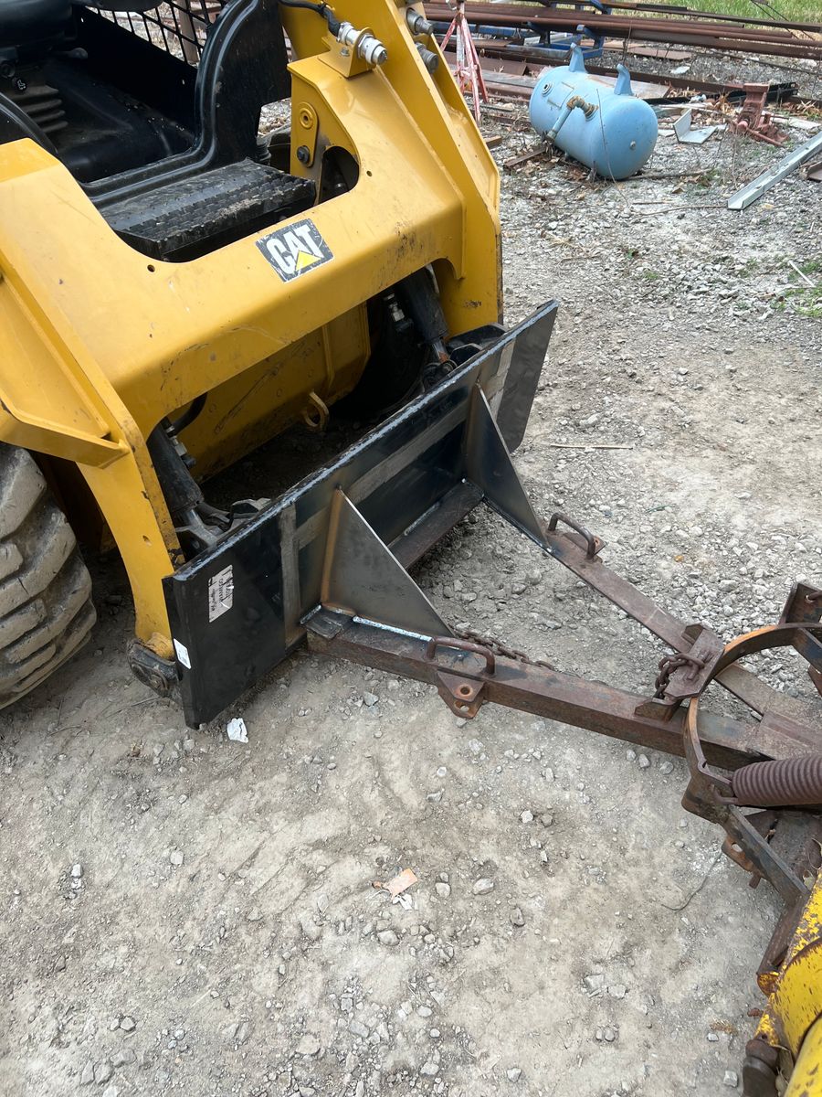 Structural Welding for Jesses Welding and Repair in Topeka, KS