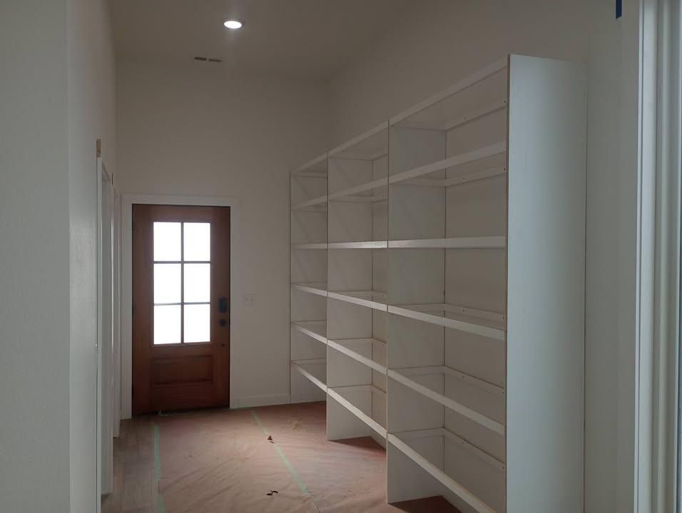 Carpentry for Eggert Construction and Landhaus Woodworks in Winona,  MO
