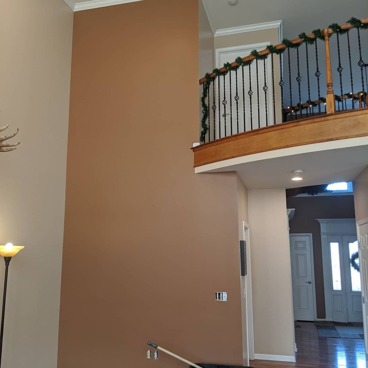 Deck & Patio Installation for Arbor Strong Construction in Ann Arbor, MI