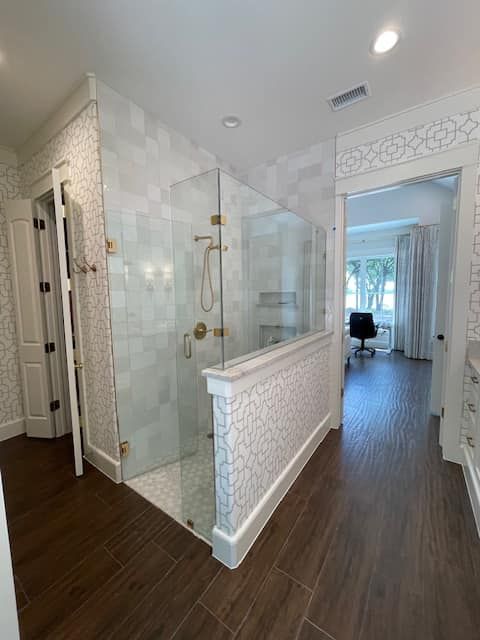 Barndominium for Tailor Made Custom Homes in North, TX