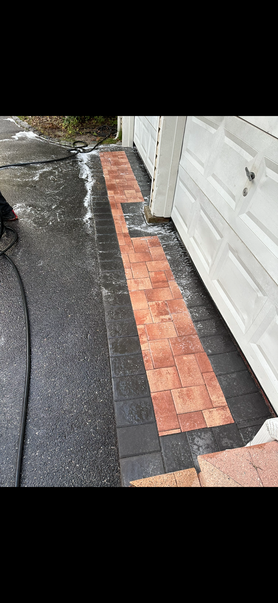 Pavers for Golden Hammer in Long Island,  NY