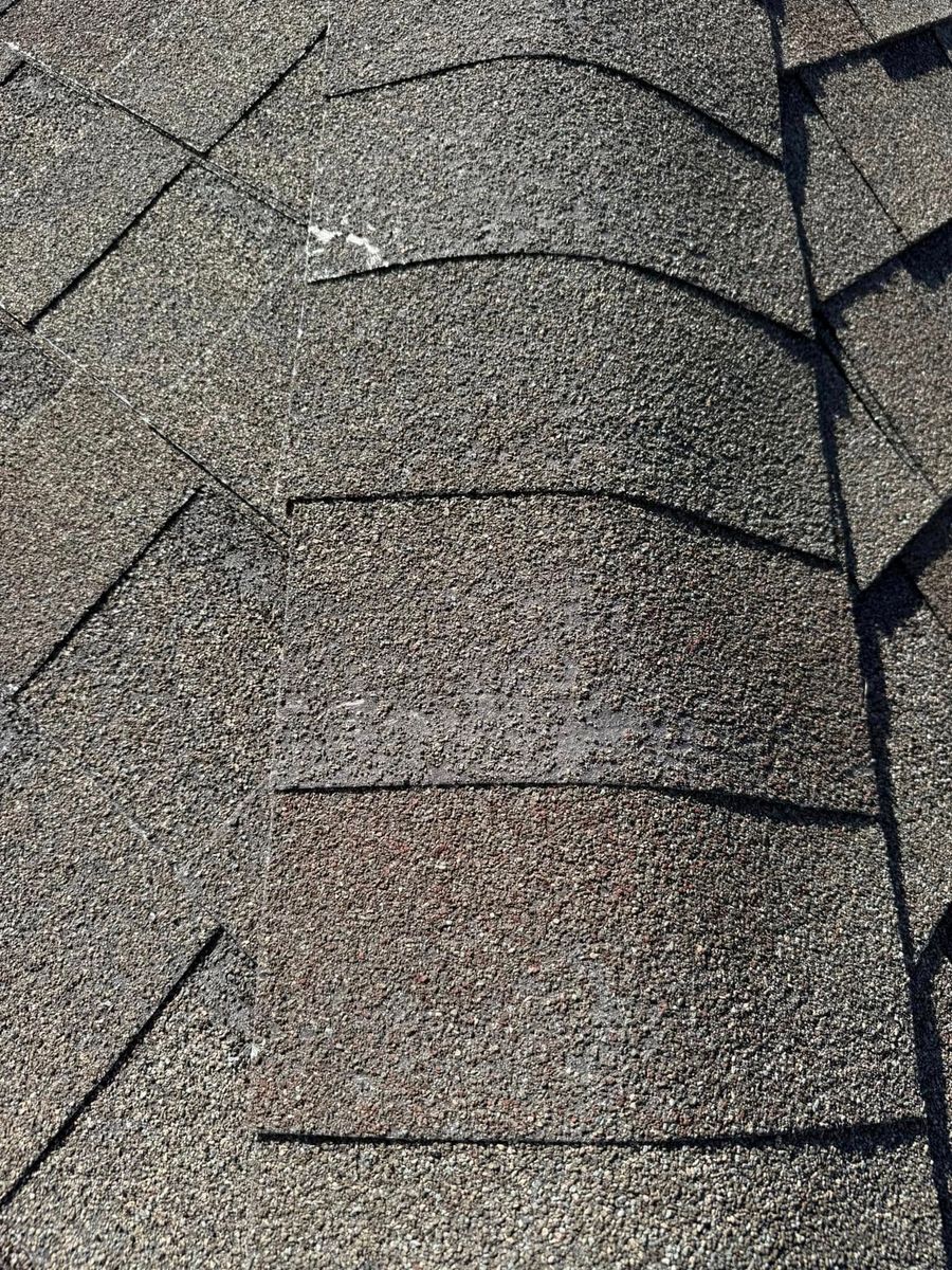 Roofing Replacement for Nailed It Roofing and Restoration in Checotah, OK