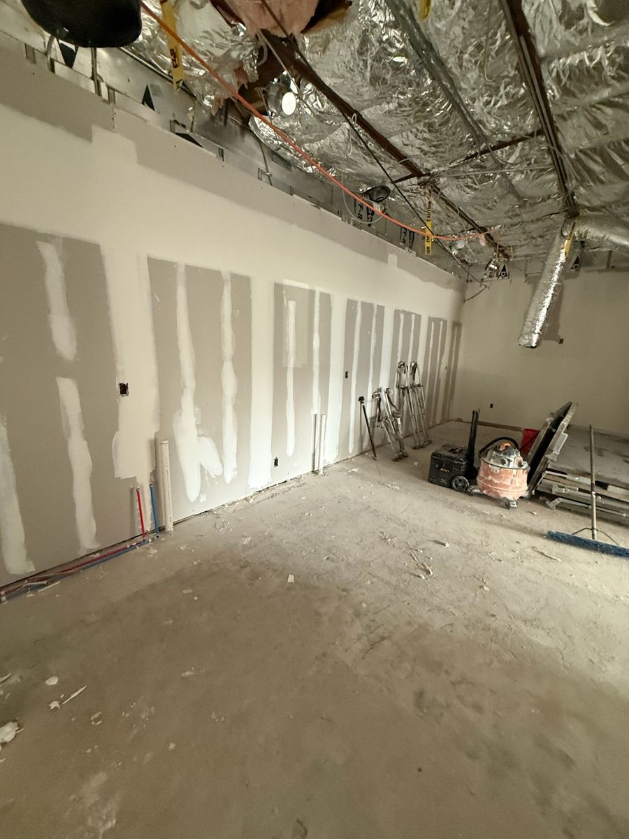 Interior Painting for Escorpio Painting in Tampa, FL