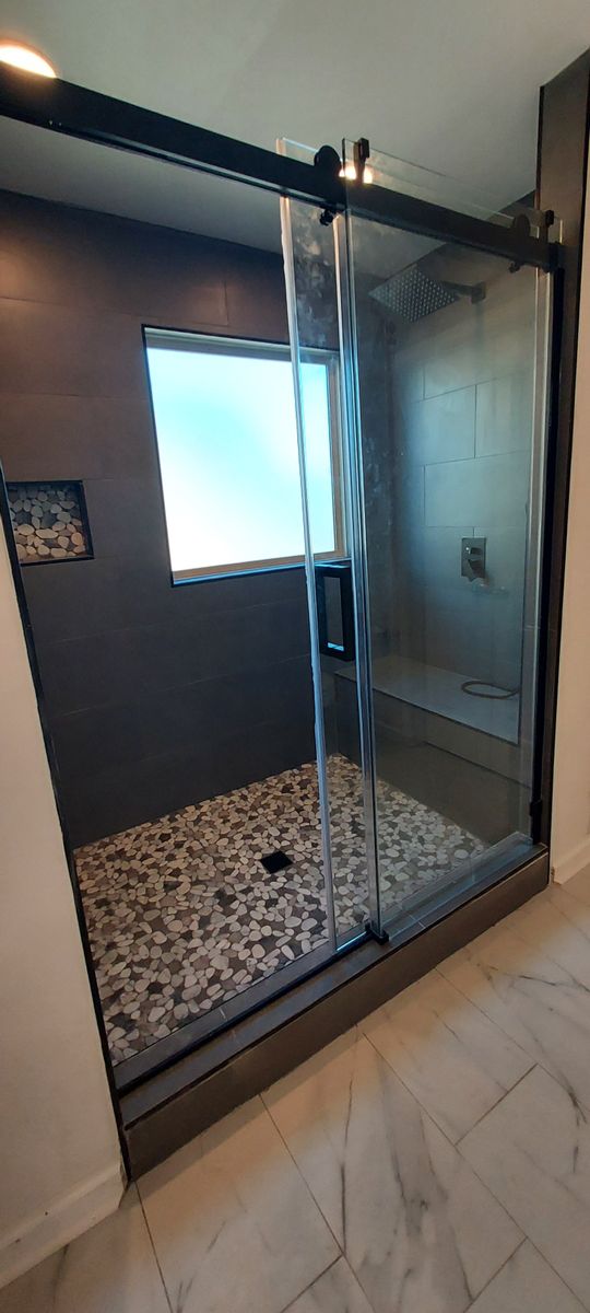 Partial Updates and Upgrades for Son of a Journey Remodeling in Dallas, NC