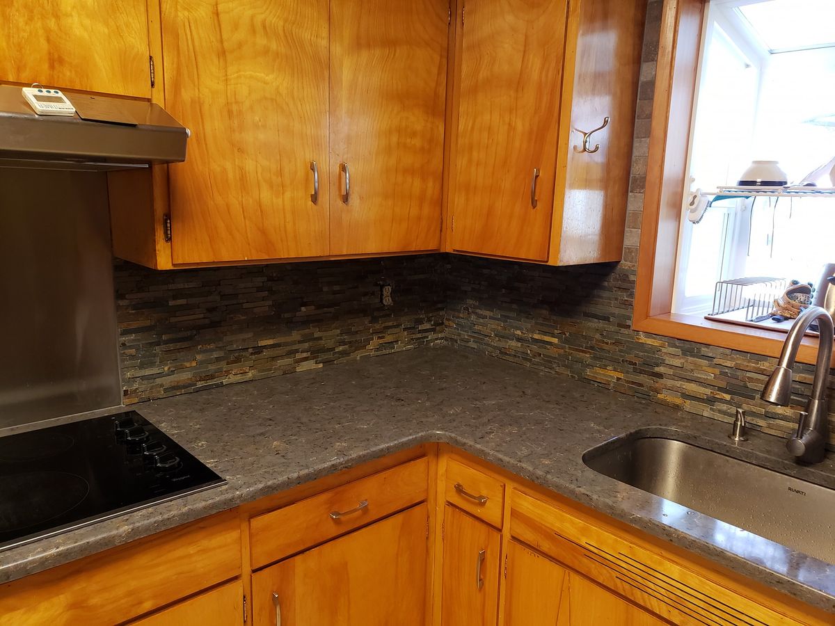 Shower Renovations for Mid-Valley Bath in Junction City, OR